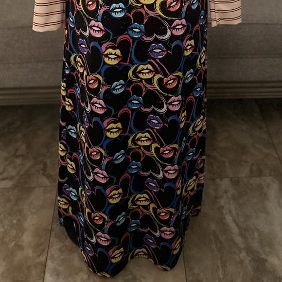 Open Cardigan - Picture 3 of 3